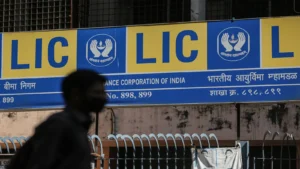 LIC