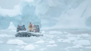 Antarctica-Guides-Weather