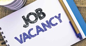Job-Vacancy
