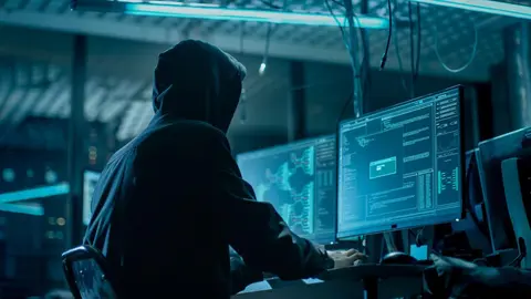 CyberCrimeiStock_d