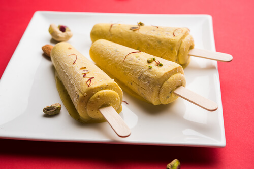 Kesar-Pista-Kulfi-Recipe