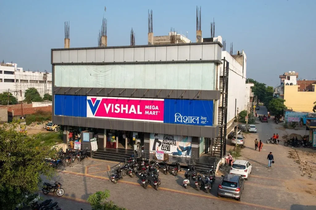 vishalmegamart