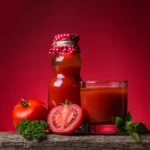 tamato-juice
