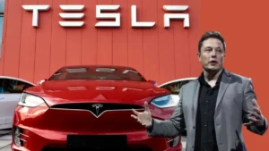 tesla