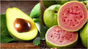 Avocado-vs-Guava